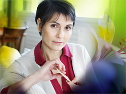 Menopause treatments, hormone replacement therapy